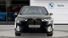 BMW iX 385kW xDrive50 M Sport 111.5kWh 5dr Auto Electric Estate